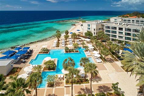 resort na praia willemstad|Curaçao Marriott Beach Resort, Willemstad, Curaçao.